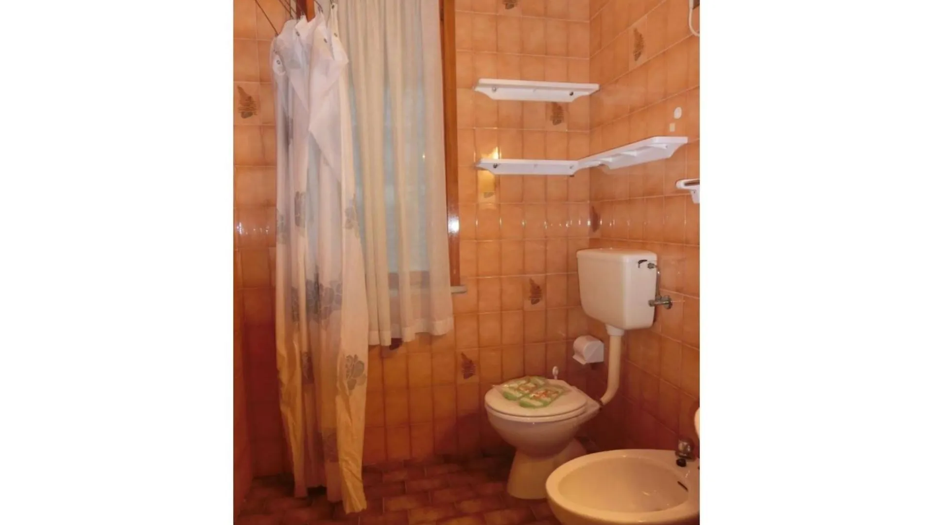 Comfortable Flat Near The Beach With Garden Bibione